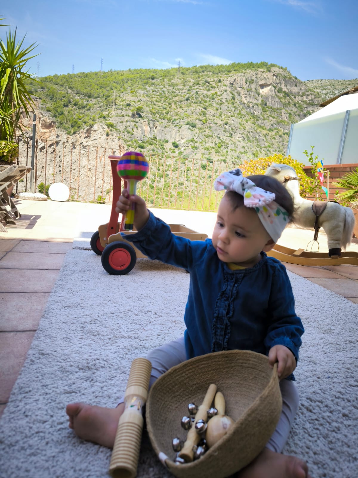 Little Explorers
Playgroup